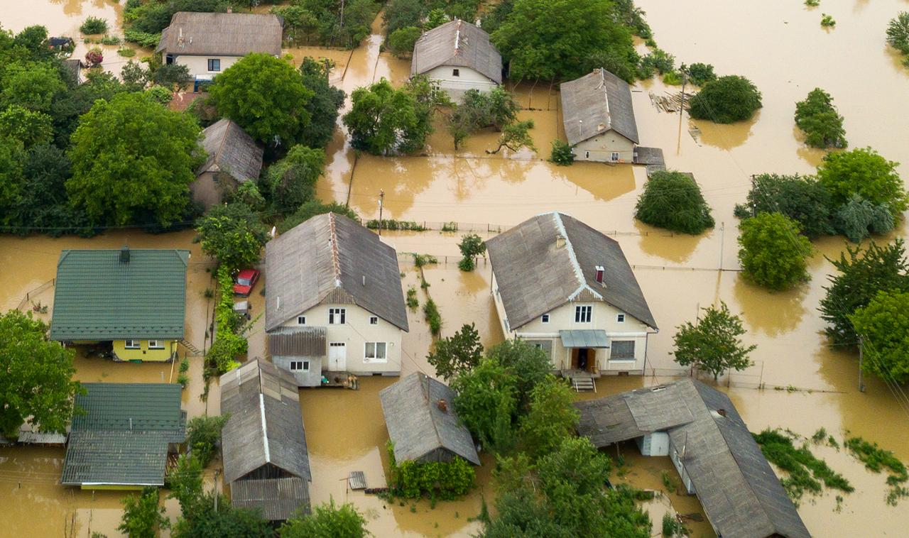 Florida Homeowners: How to Protect Your Home from Moisture Damage